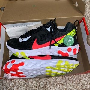 Nike React Element 55 BRAND NEW 🔥